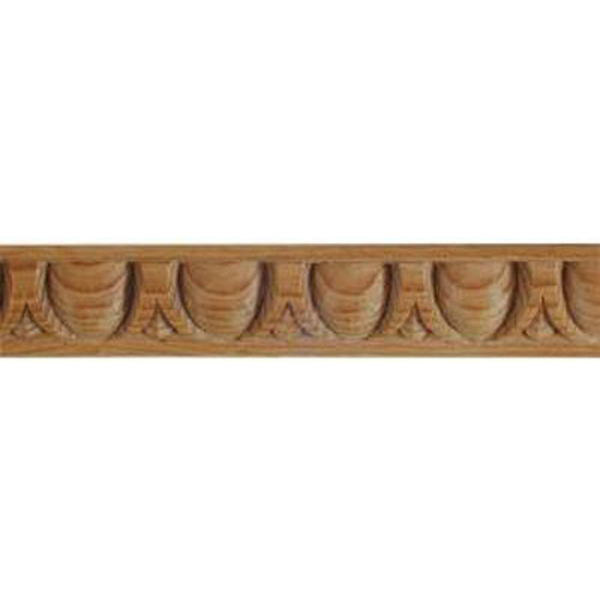 Carved Dragon Motif Small