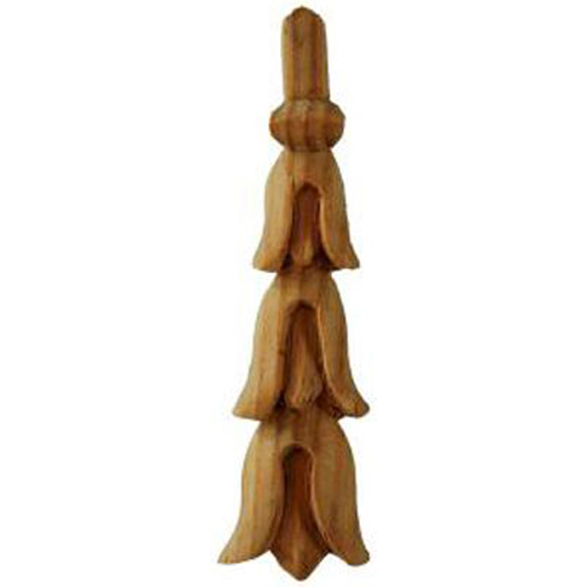 CARVED ADAMS DROP MINI