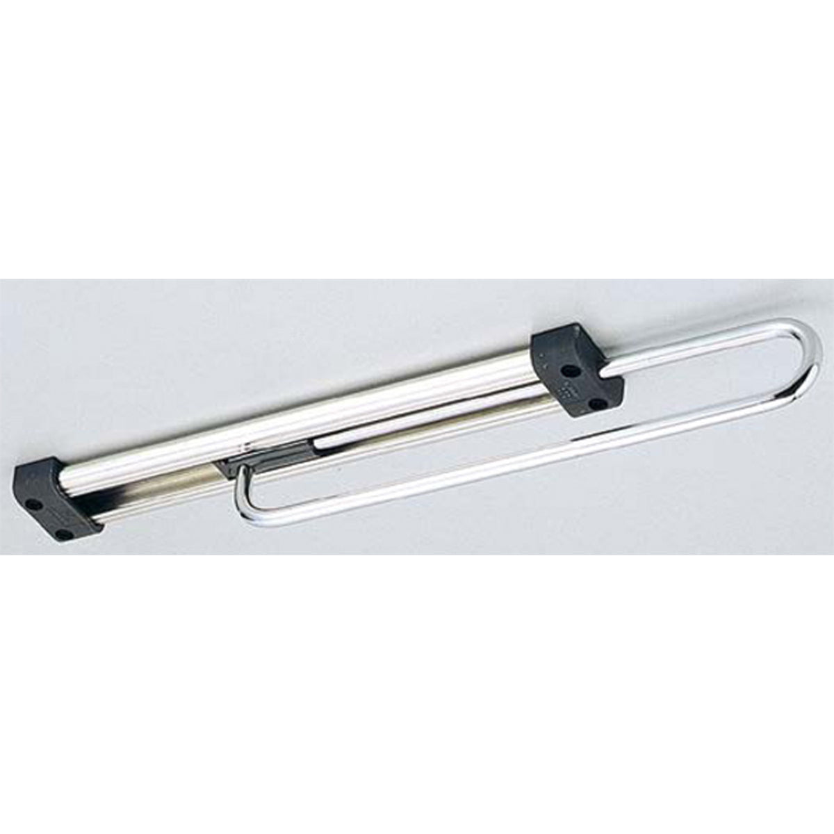 UH-450 HANGER EXTENSION 3KG 450x49x45 BLK/PCP by SUGATSUNE KOGYO LTD