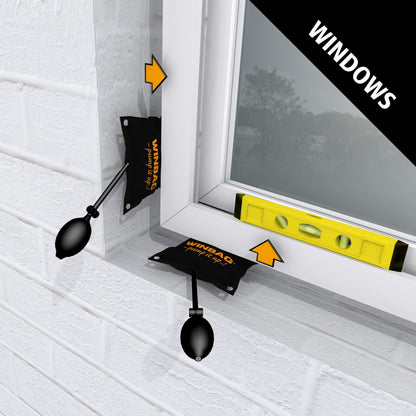 WINBAG INFLATABLE SHIM