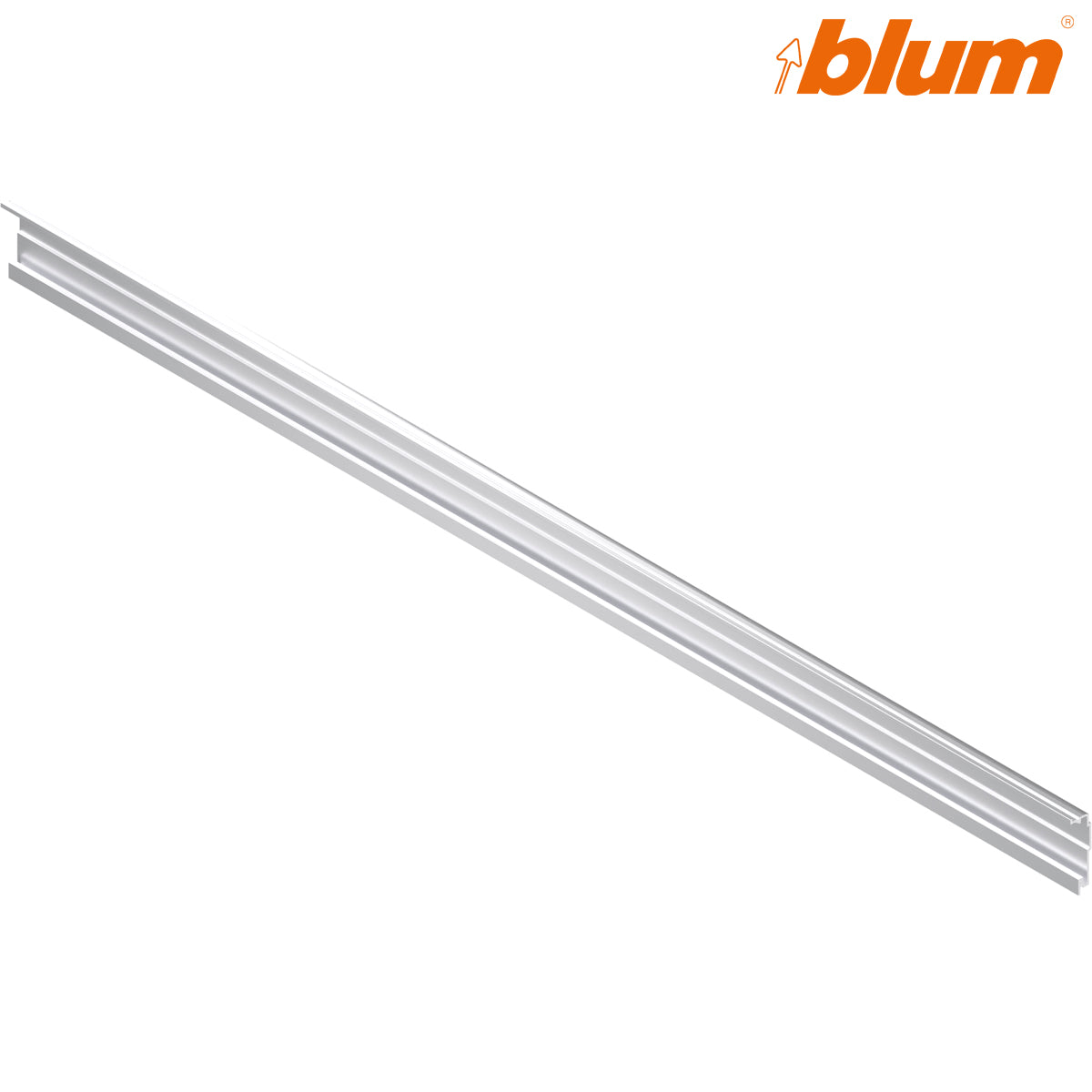 BLUM SERVODRIVE BRACKET PROFILE 1143 NOCABLE by JULIUS BLUM UK LTD