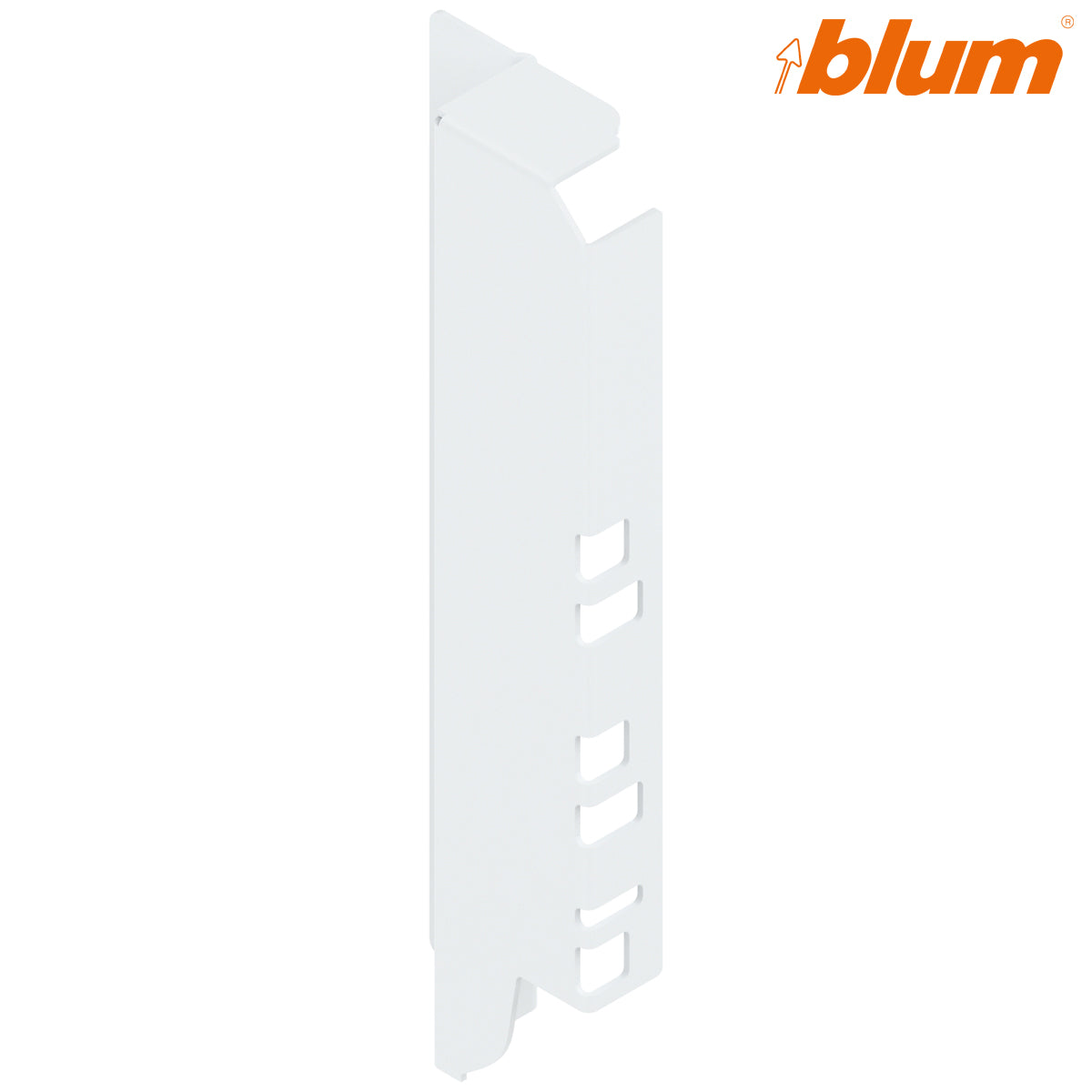 BLUM ANTARO C BACK BRACKET SWH RH by JULIUS BLUM UK LTD