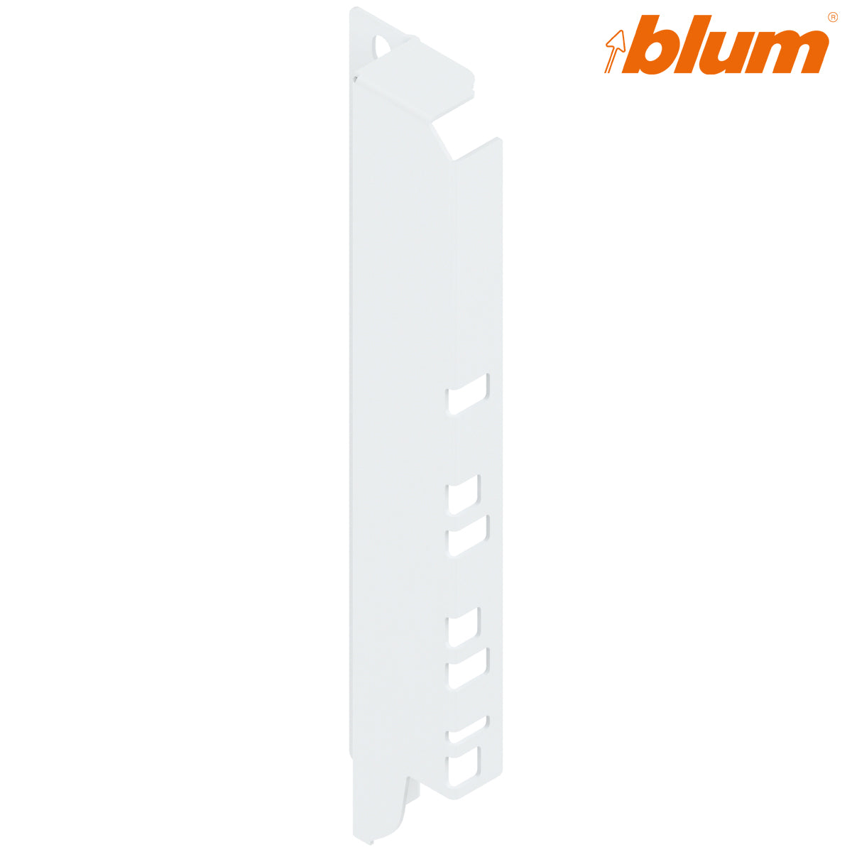 BLUM TANDEMBOX D DOUBLE BACK BRACKET 183 SWH RH – Z30D000SWR