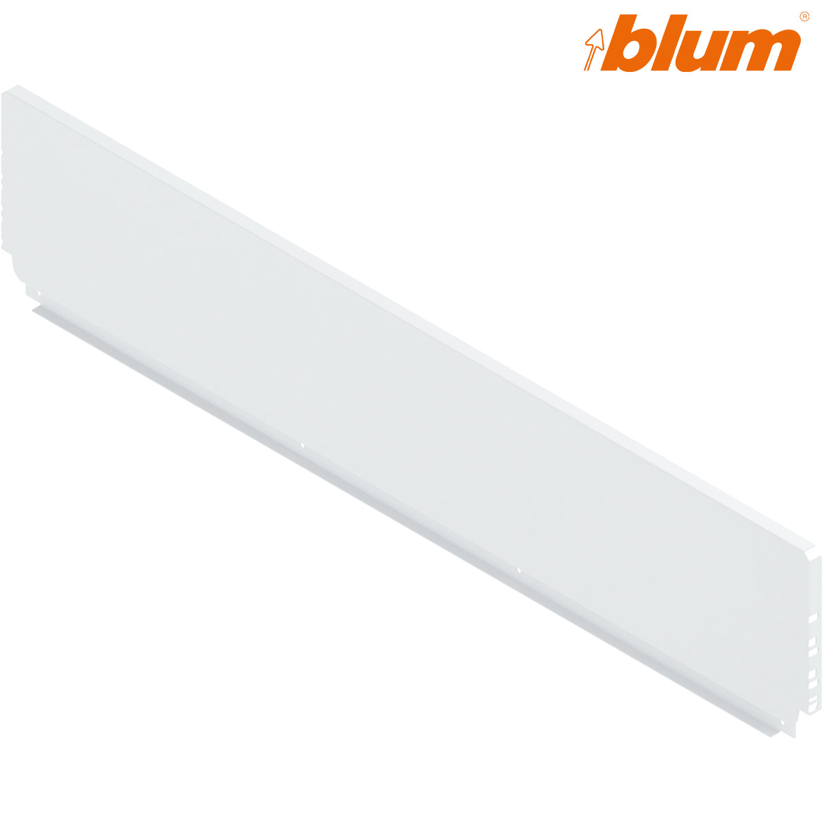 BLUM INTIVO TANDEMBOX D STEEL BACK 224x1000 SWH