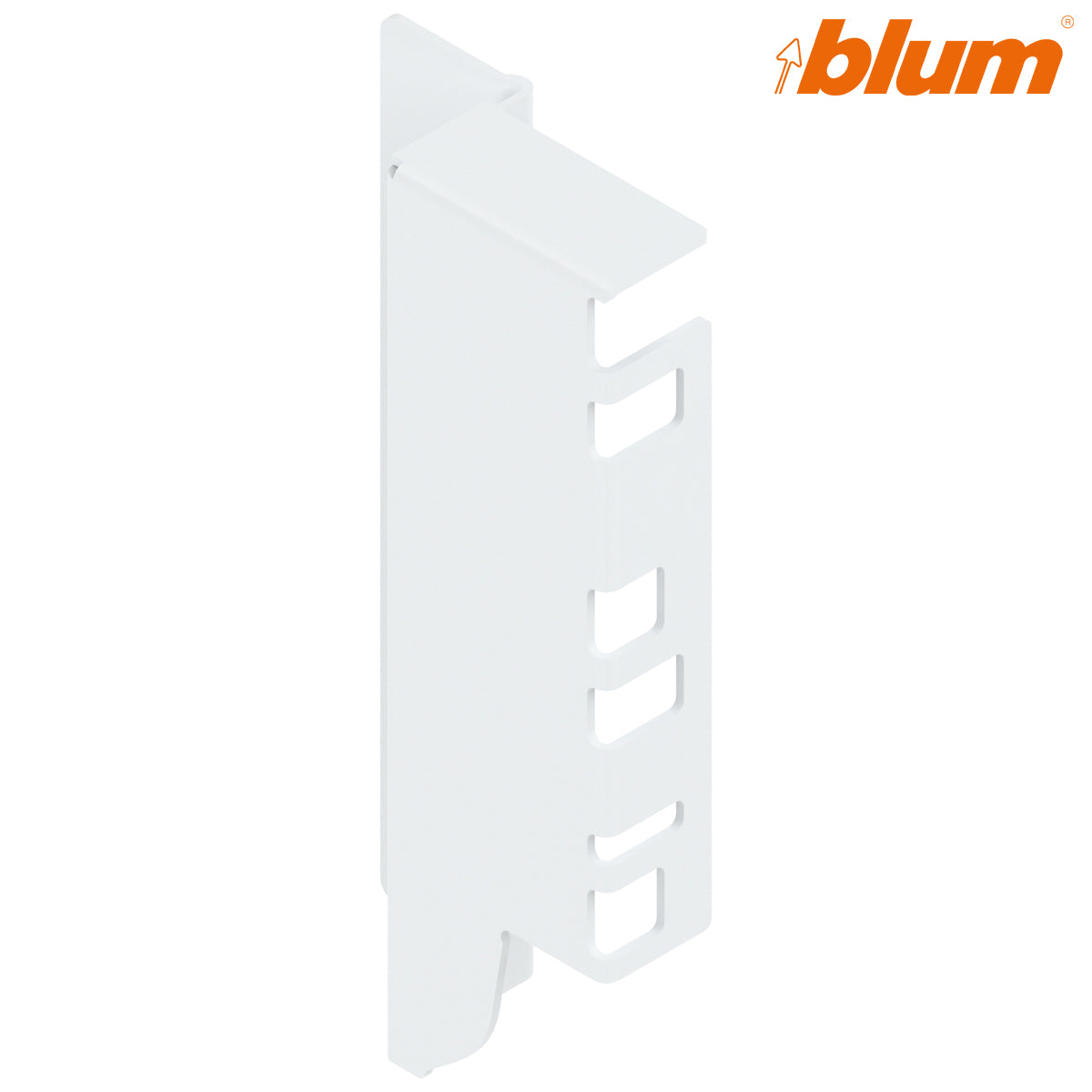 BLUM TANDEMBOX K BACK BRACKET SWH RH by JULIUS BLUM UK LTD