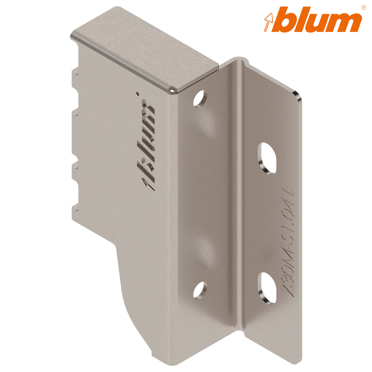 BLUM TANDEMBOX M BACK BRACKET 94 PNP LH