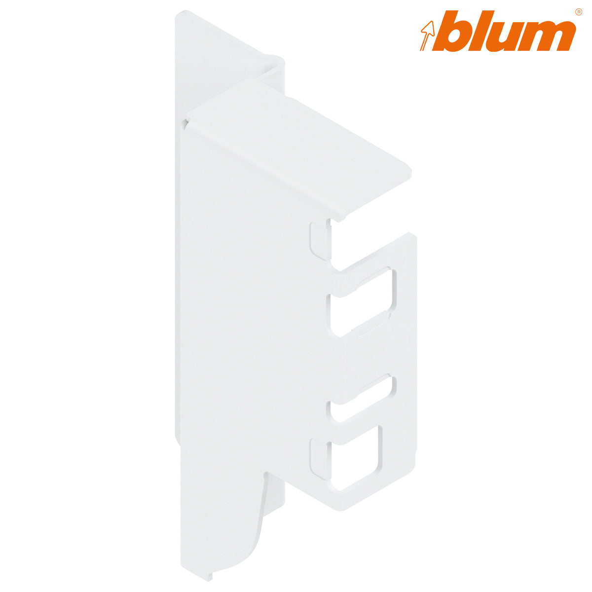 BLUM TANDEMBOX M BACK BRACKET 94 SWH RH