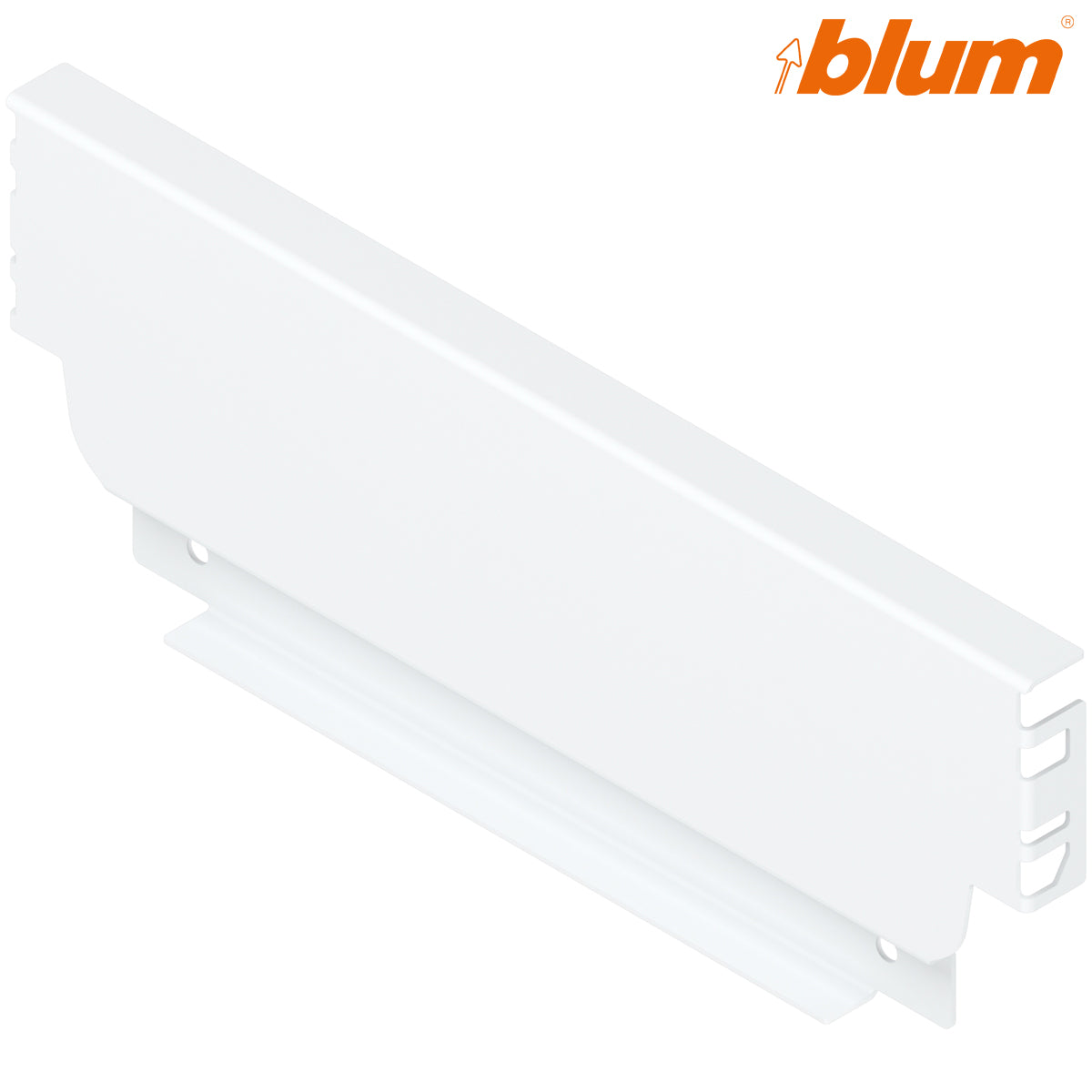 BLUM ANTARO TANDEMBOX M STEEL BACK 94x0300 SWH