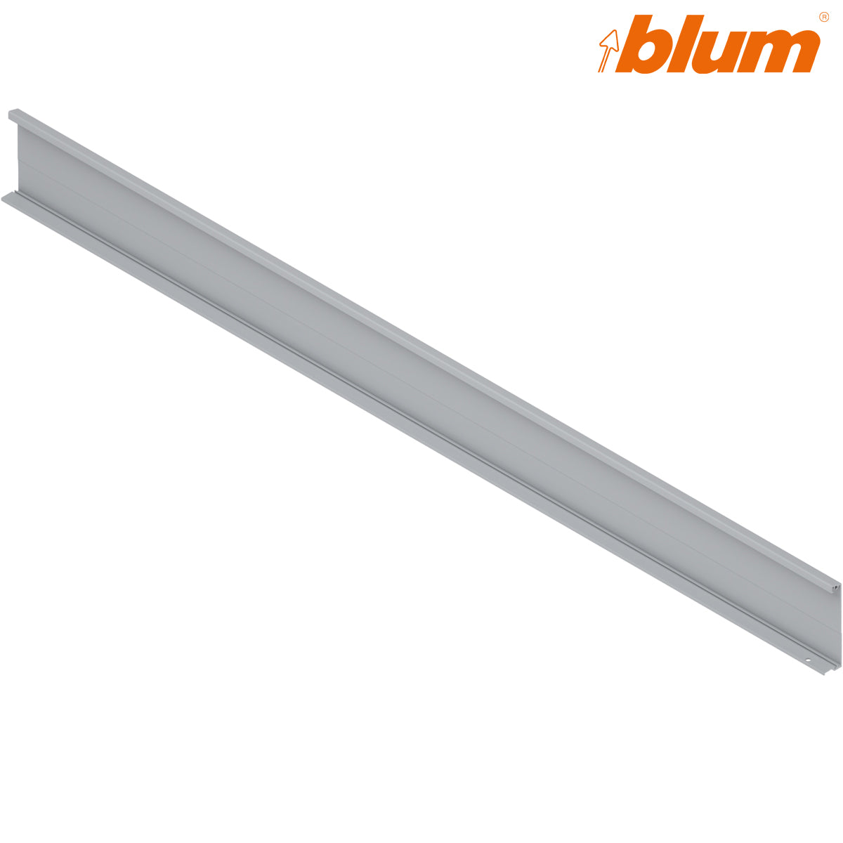 BLUM TANDEMBOX FRONT SECTION 099x1081 GRY by JULIUS BLUM UK LTD