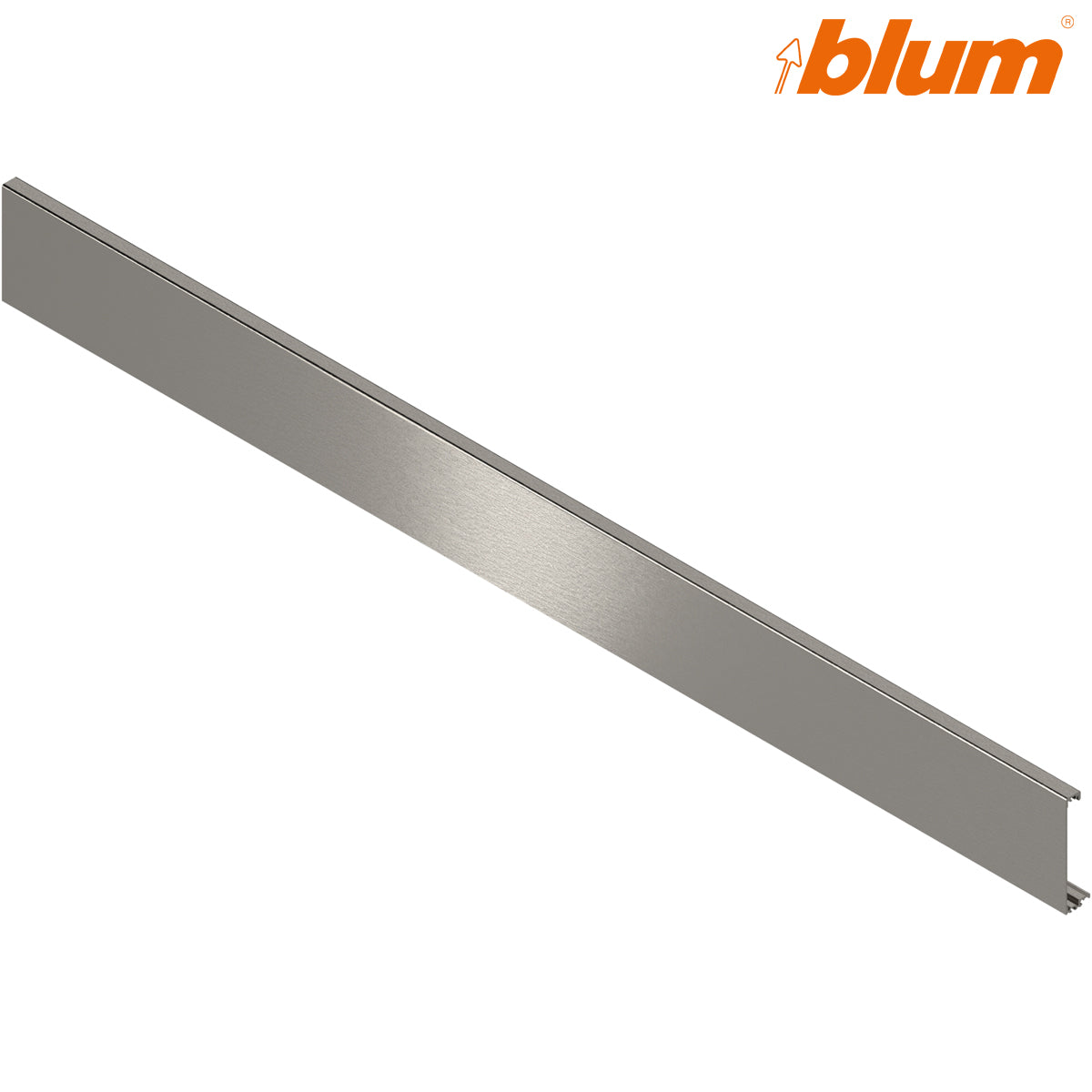 BLUM ANTARO M FRONT PIECE -GROOVE 1036 PNP