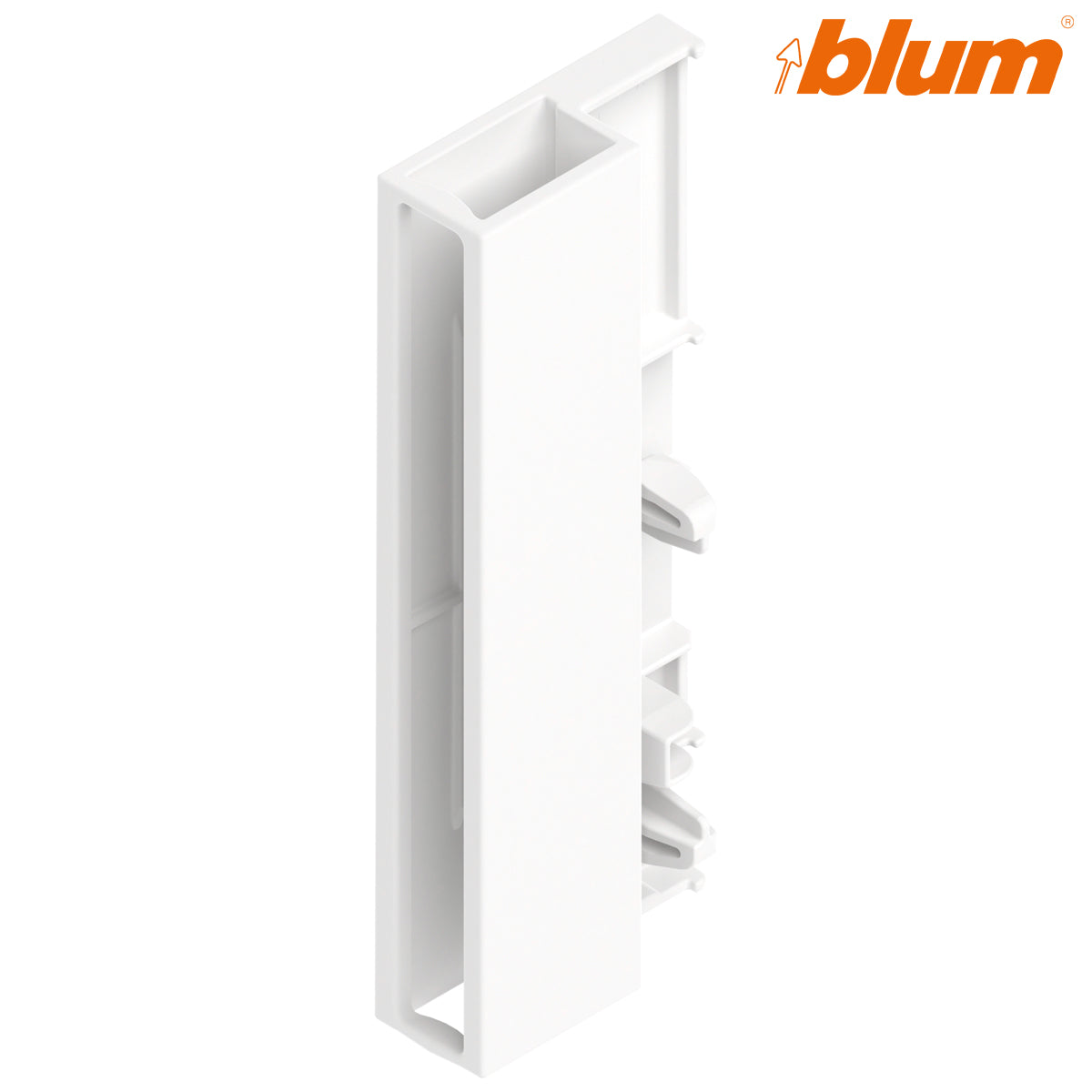 BLUM TANDEMBOX D GLASS LOCKING ELEMENT LH SWH by JULIUS BLUM UK LTD