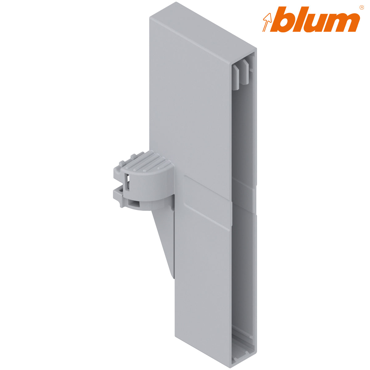 BLUM ORGALINE DIVIDER CONNECTOR 115x38x37 NYL/WGY – Z40L0002M