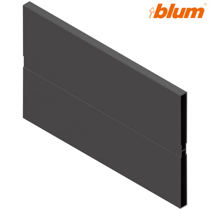 BLUM ORGALINE CROSS DIVIDER RAIL 110x0300 TBK