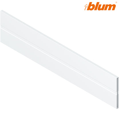 BLUM ORGALINE CROSS DIVIDER RAIL 110x0600 SWH