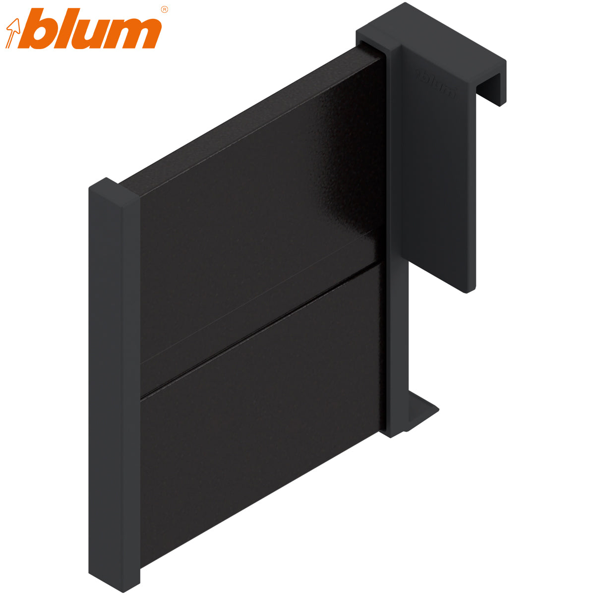 BLUM ORGALINE LATERAL DIVIDER 100 TBK