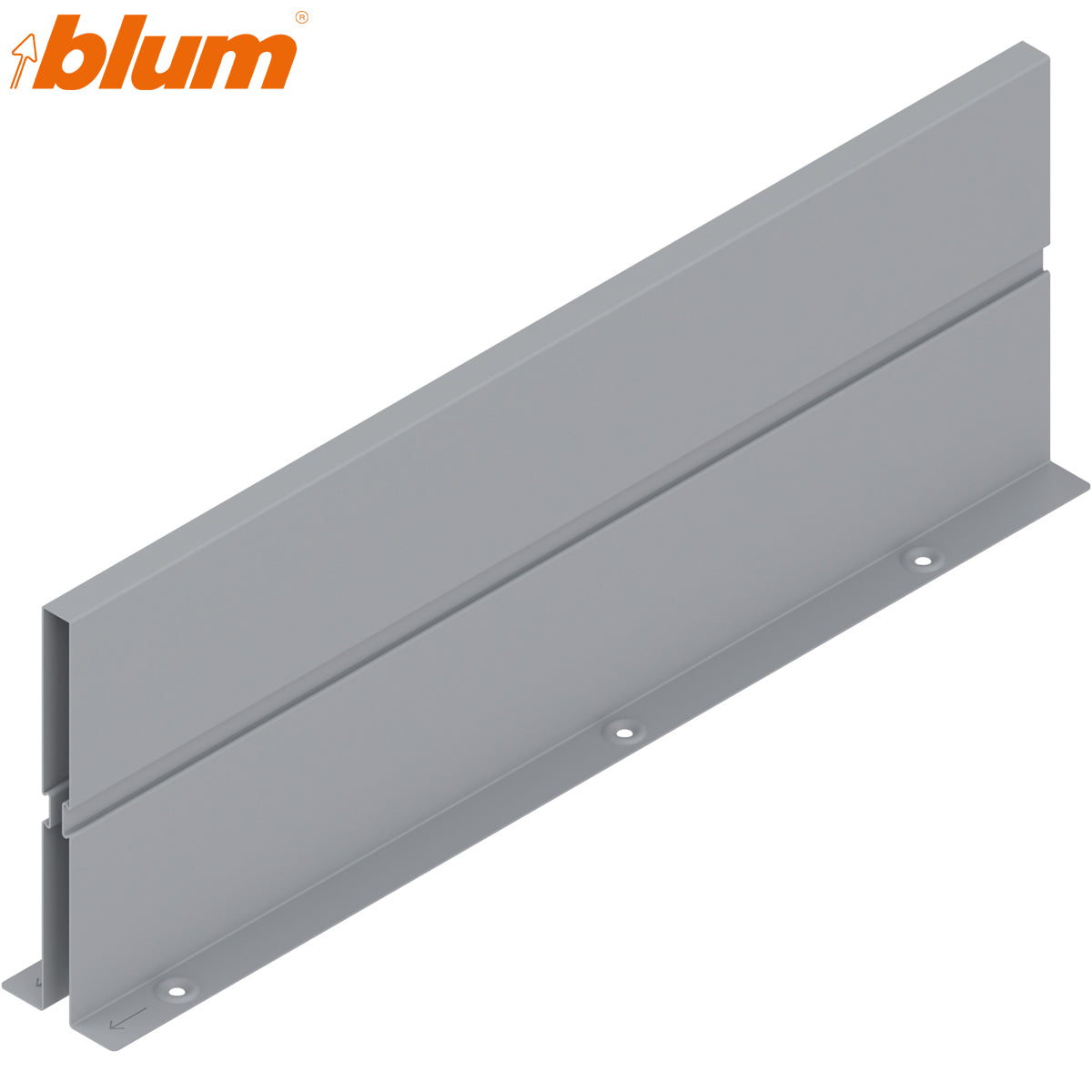 BLUM INTIVO D DIVIDER WALL ADAPTER L 450 MGY