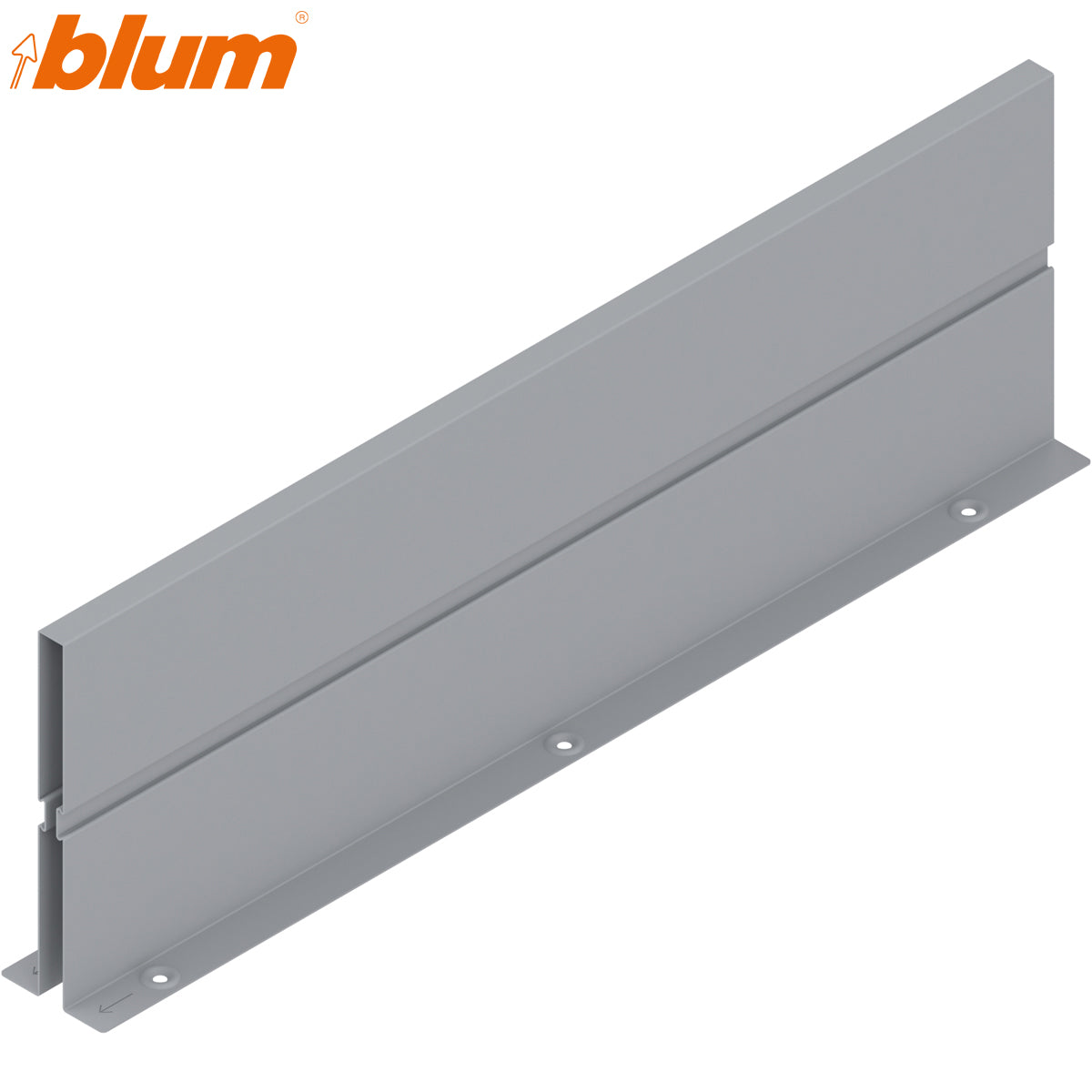 BLUM INTIVO D DIVIDER WALL ADAPTER L 500 MGY