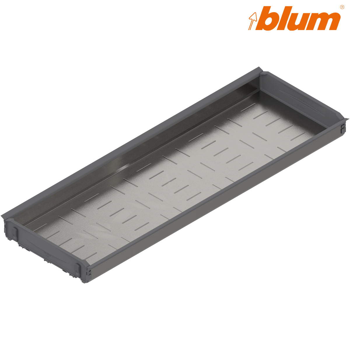 BLUM ORGALINE DRIP TRAY 300x650 STST
