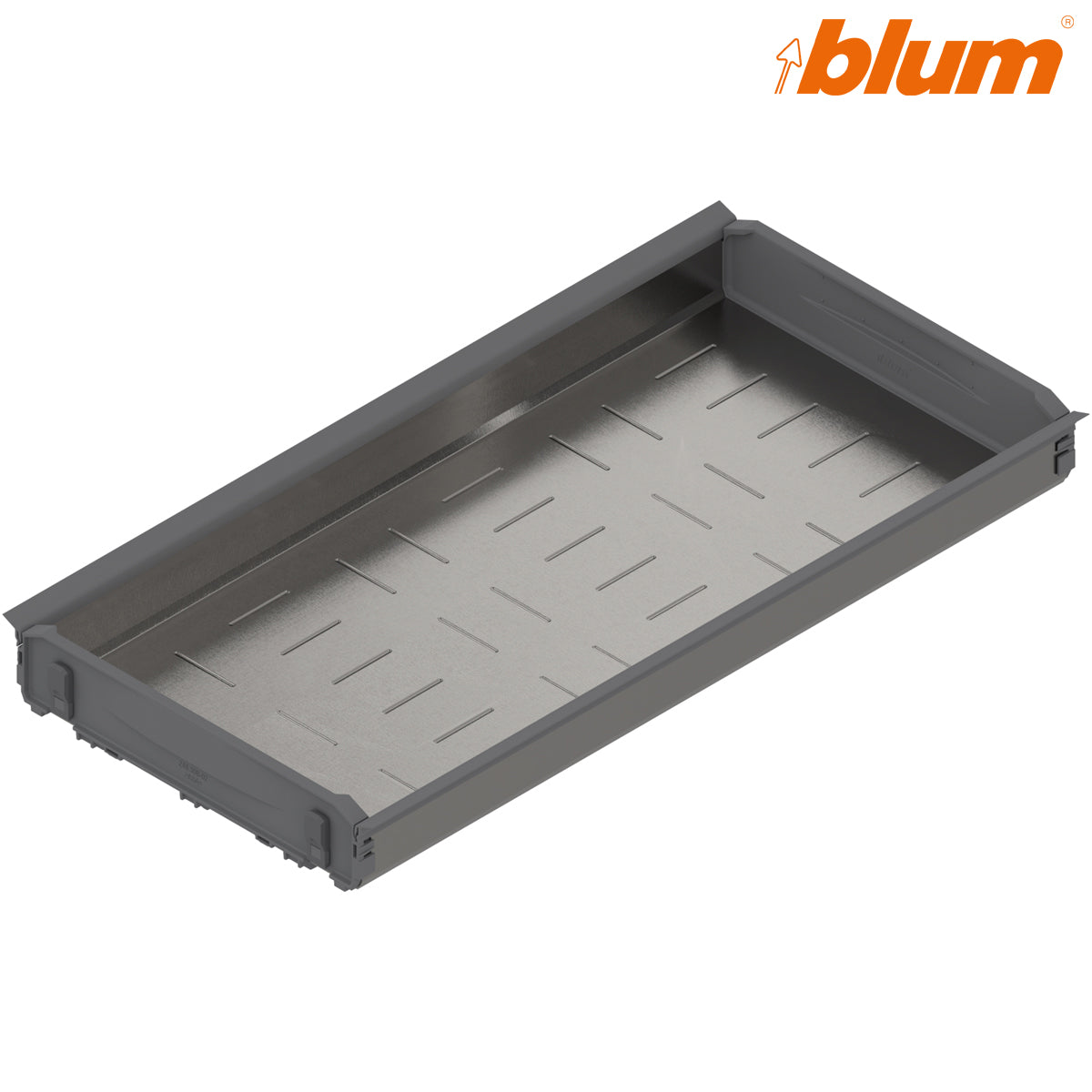 BLUM ORGALINE DRIP TRAY 300x450 STST