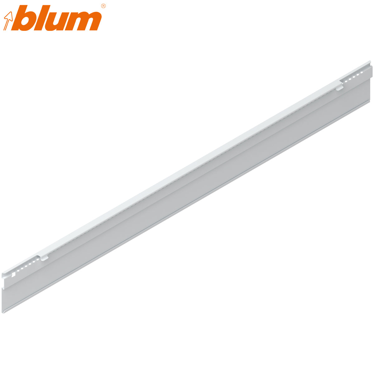 BLUM ORGALINE CROSS DIVIDER ADAPTOR PROFILE 500 SWH