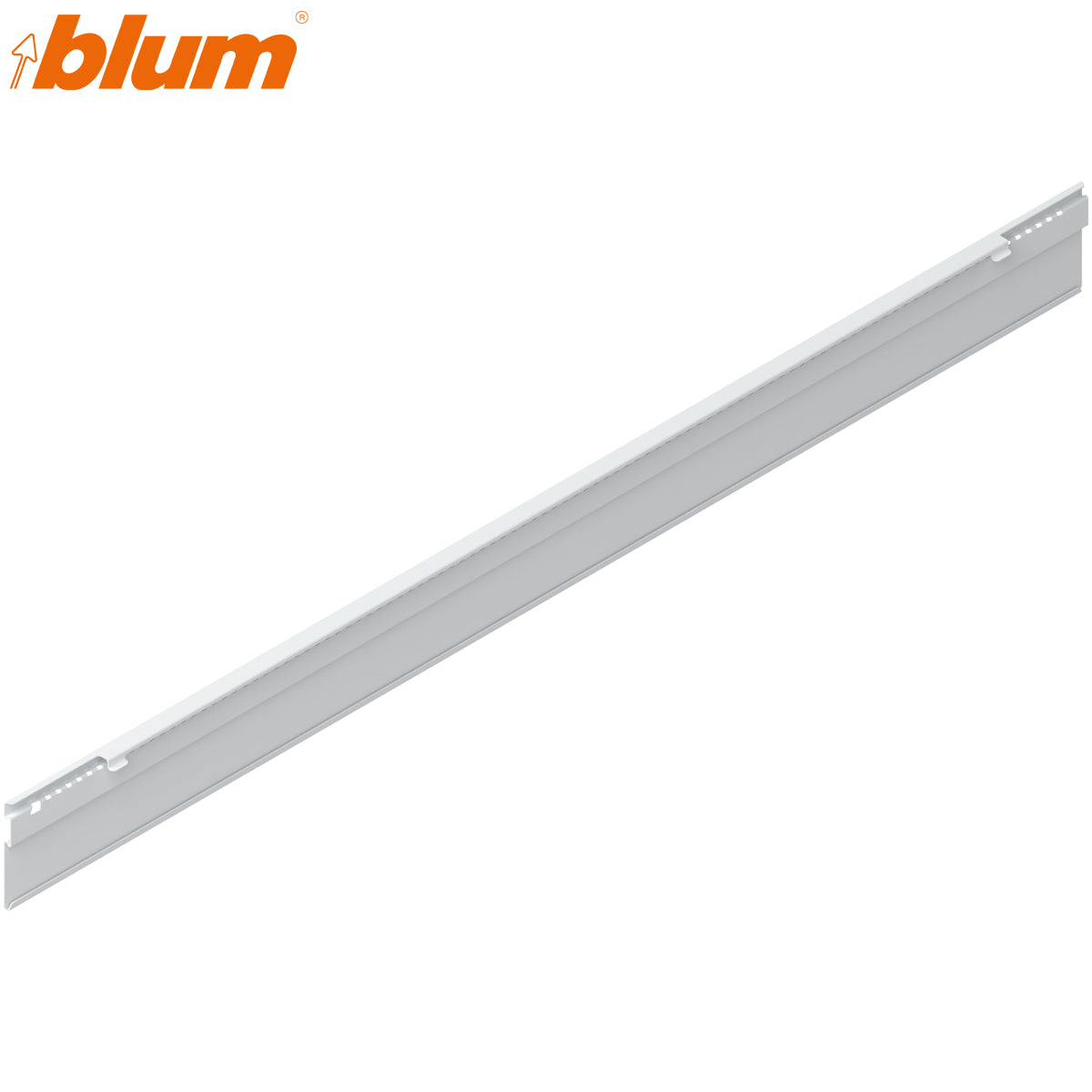 BLUM ORGALINE CROSS DIVIDER ADAPTOR PROFILE 550 SWH