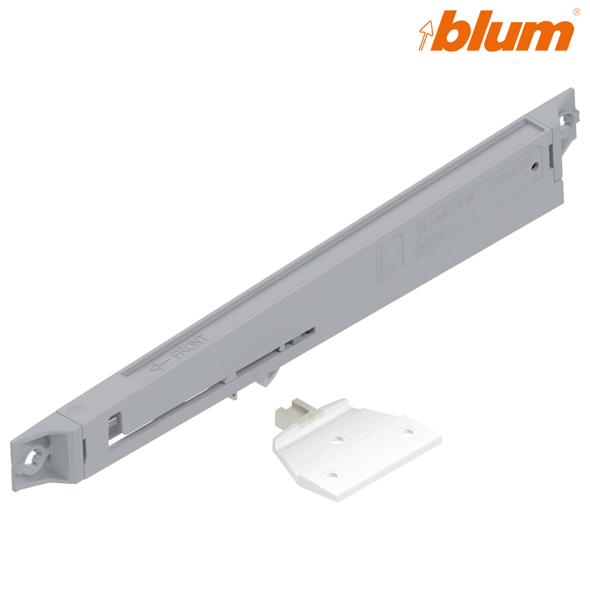 BLUMOTION METABOX 32xMETABOX SCREW-ON BULK by JULIUS BLUM UK LTD