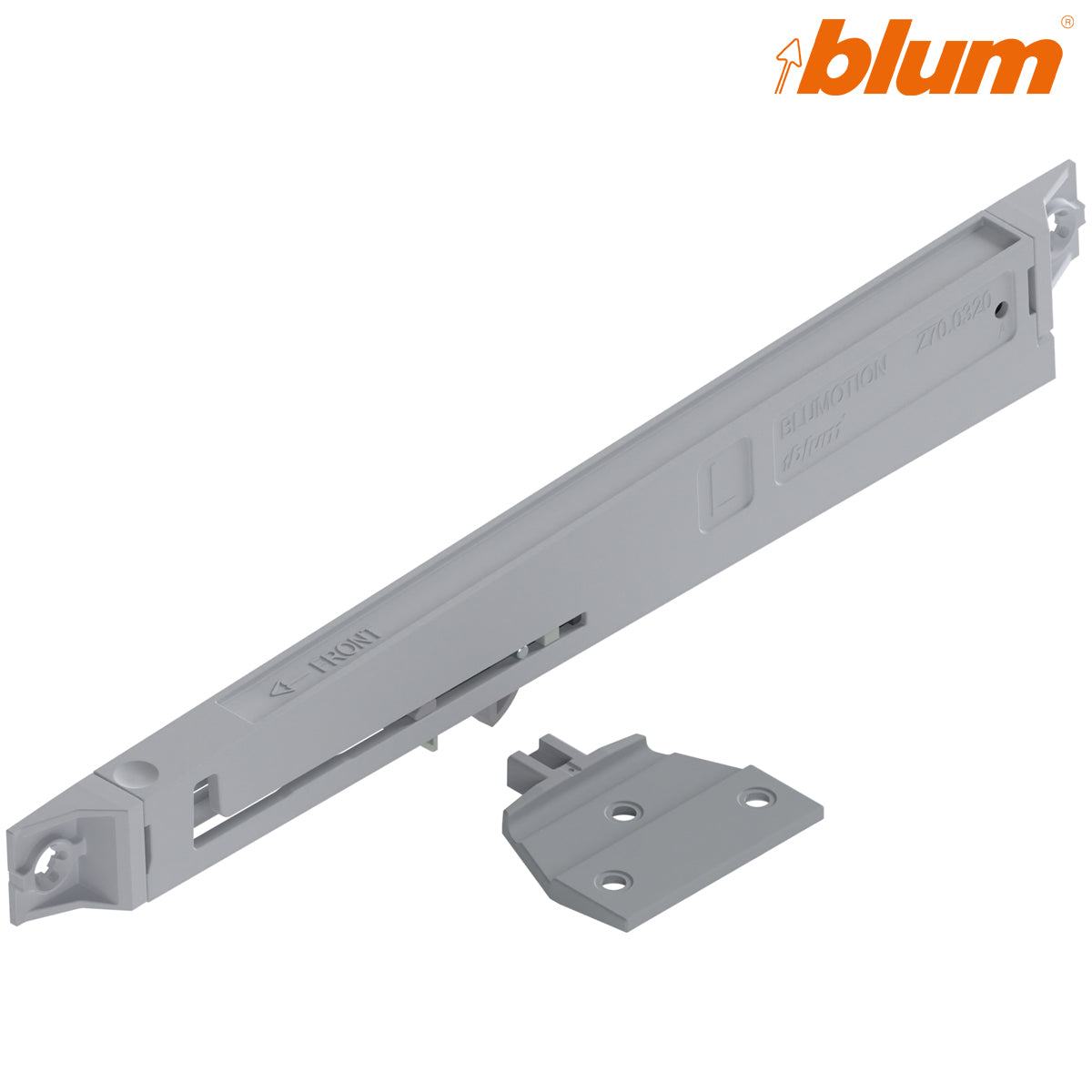 BLUMOTION METABOX 32xMETABOX SCREW-ON by JULIUS BLUM UK LTD
