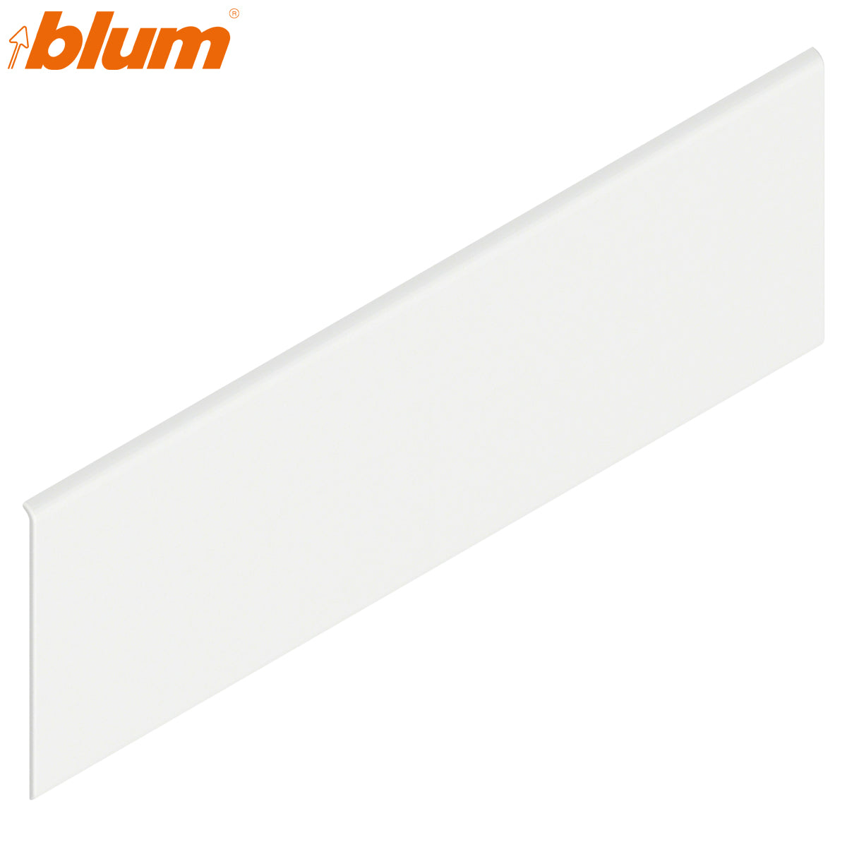 BLUM LEGRABOX EXT COVER CAP SWH by JULIUS BLUM UK LTD