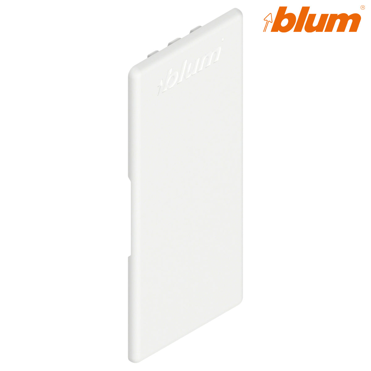 BLUM LEGRABOX INT COVER CAP SWH by JULIUS BLUM UK LTD