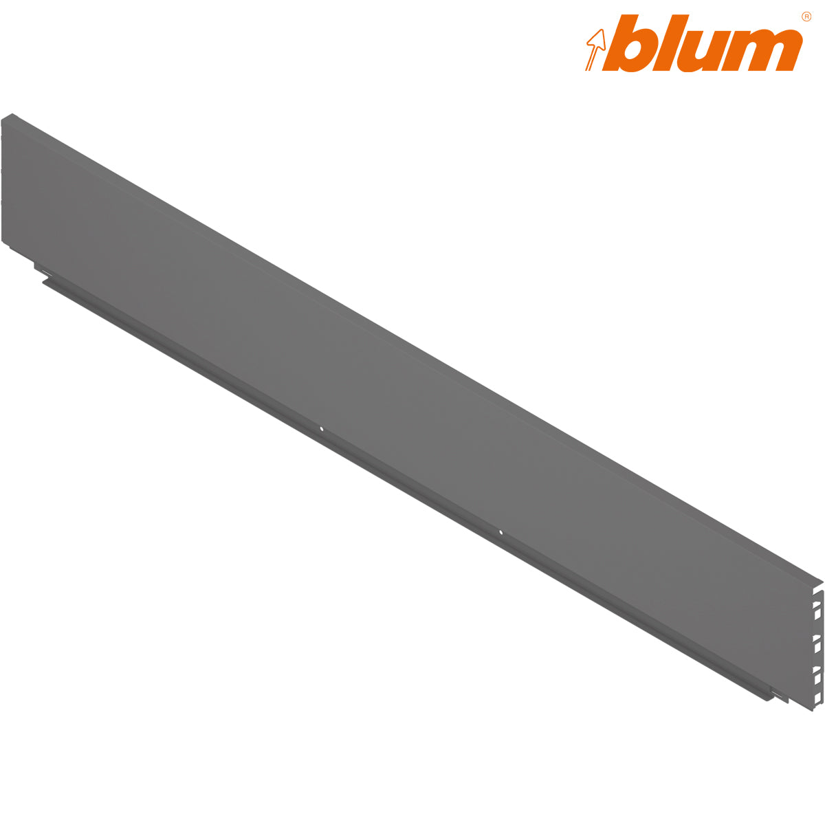 BLUM LEGRABOX METAL BACK C 1200 OGY