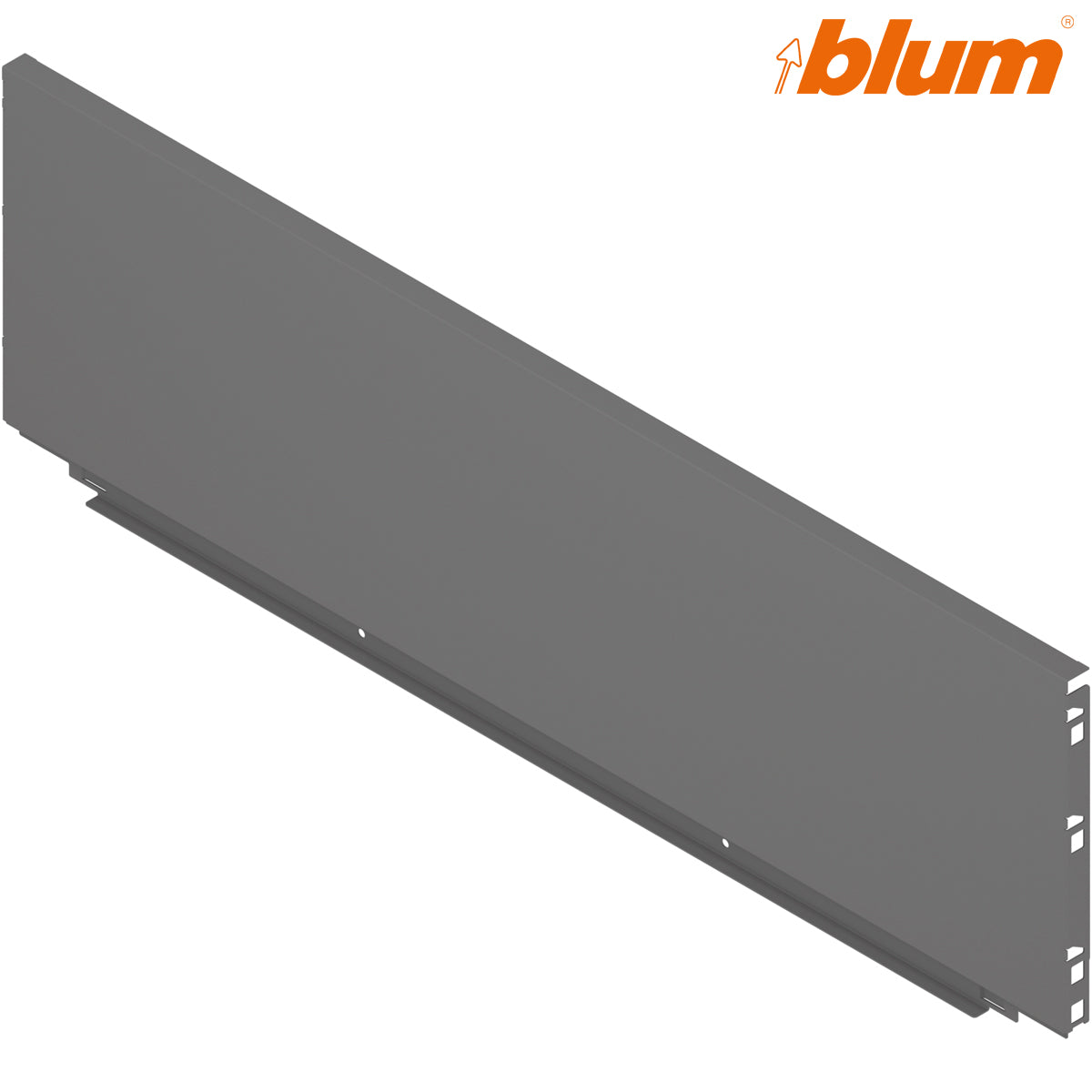 BLUM LEGRABOX METAL BACK F 0800 OGM