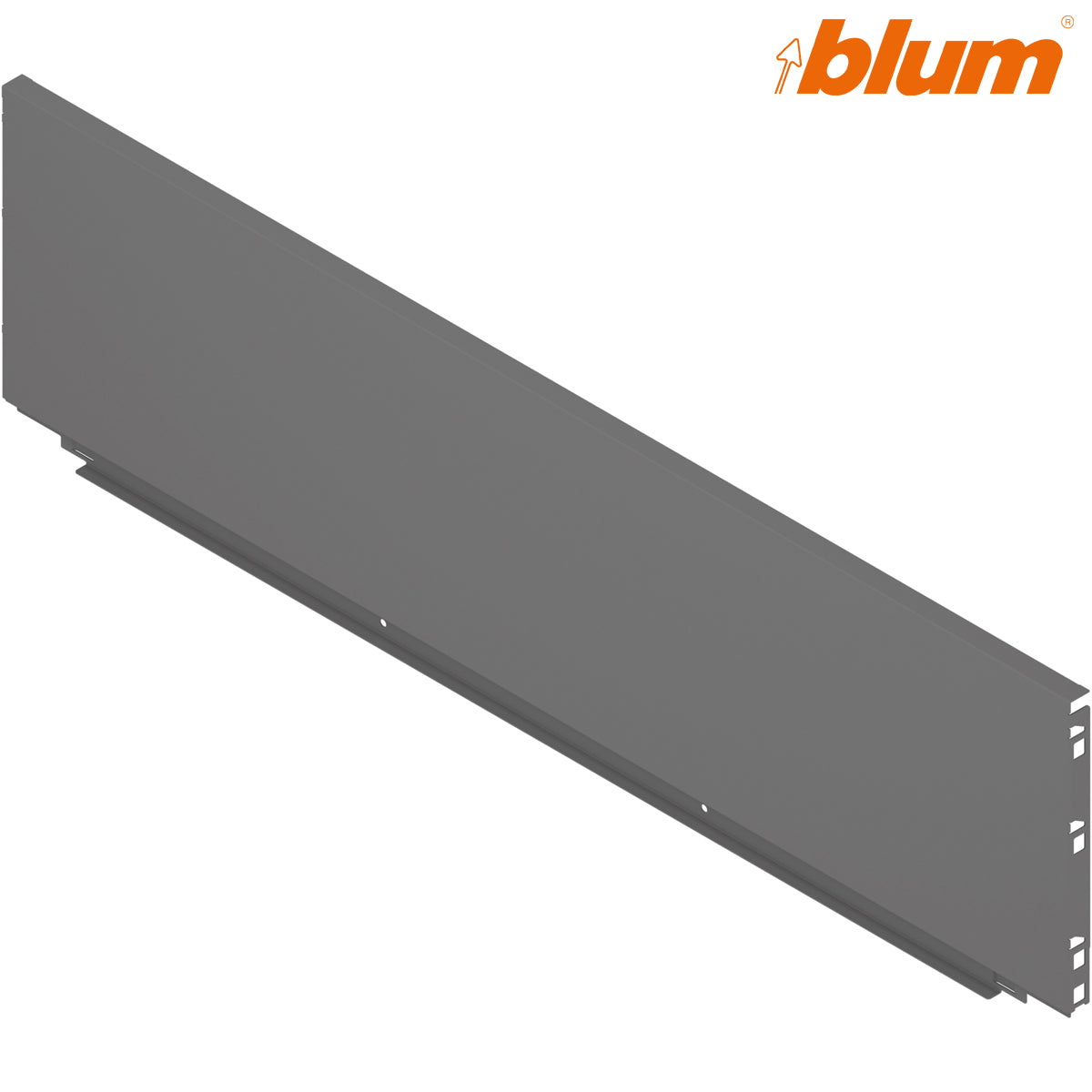 BLUM LEGRABOX METAL BACK F 0900 OGM