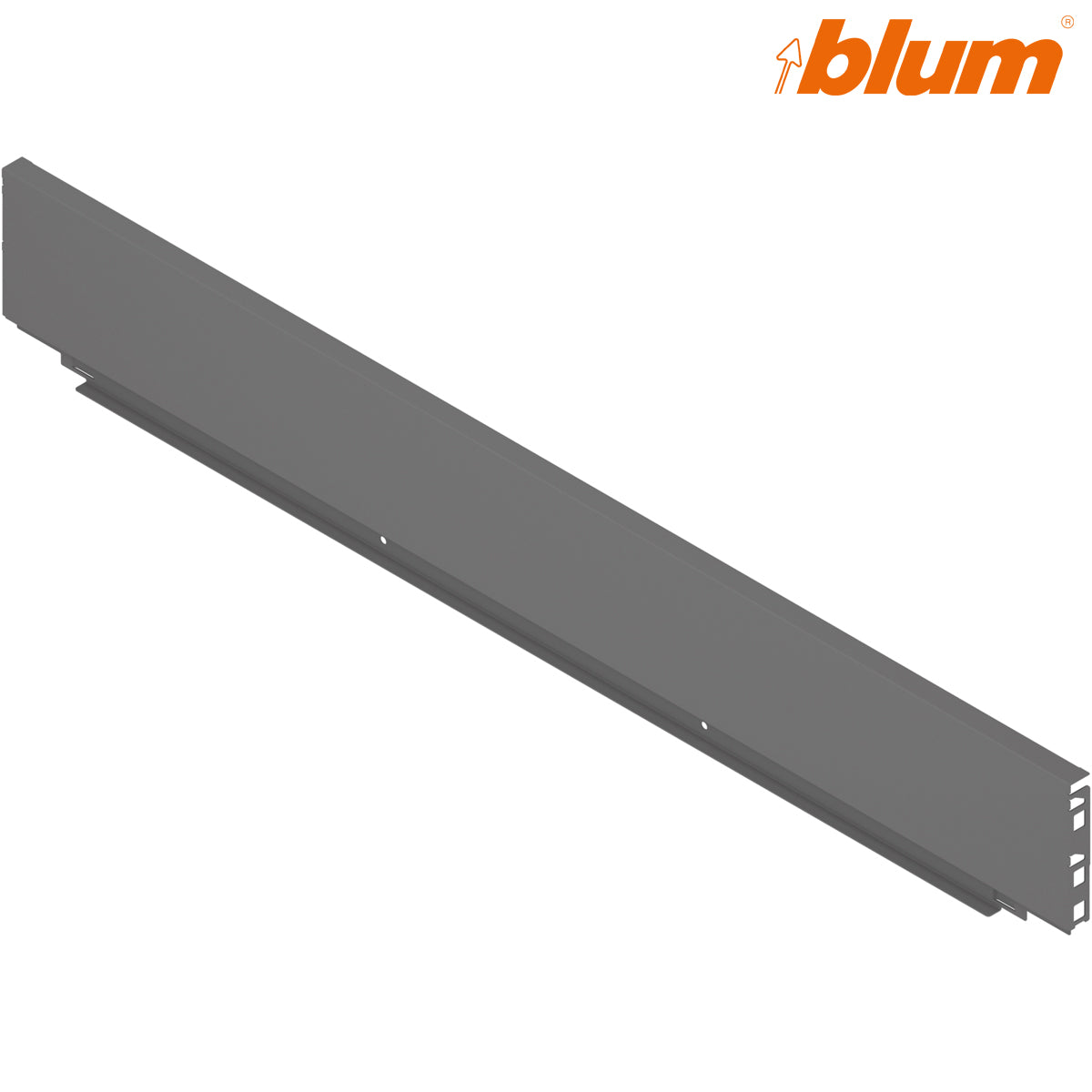 BLUM LEGRABOX STEEL BACK K 0900 OGY