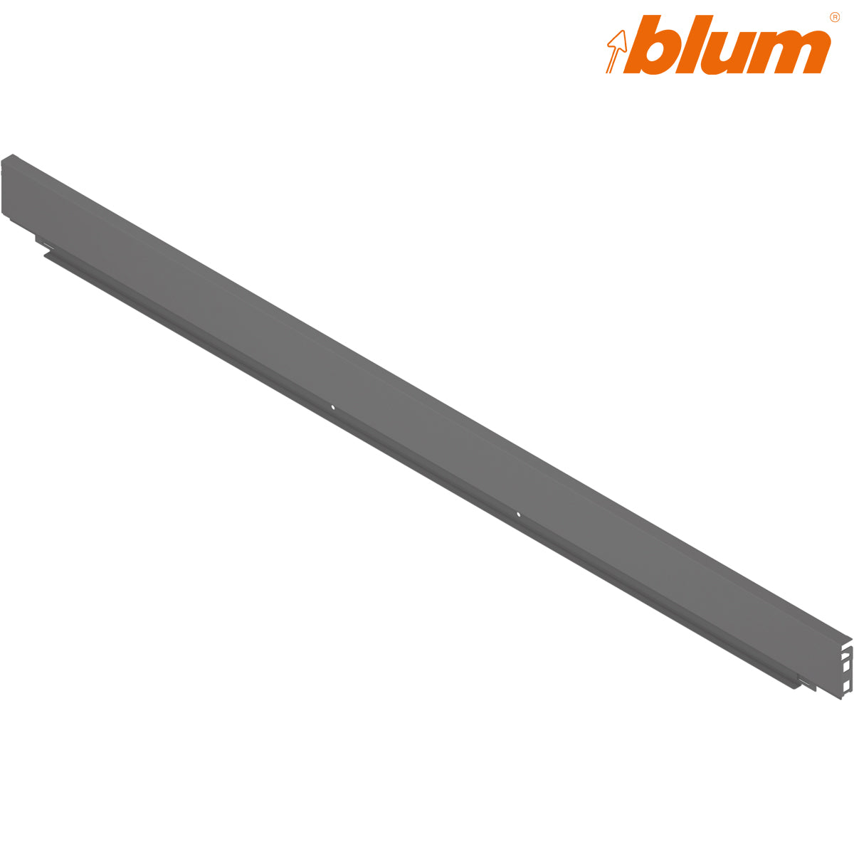 BLUM LEGRABOX STEEL BACK M 1200 OGY