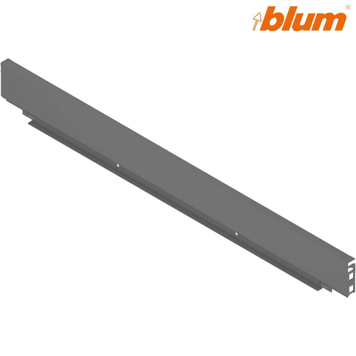 BLUM LEGRABOX STEEL BACK M 0800 OGY
