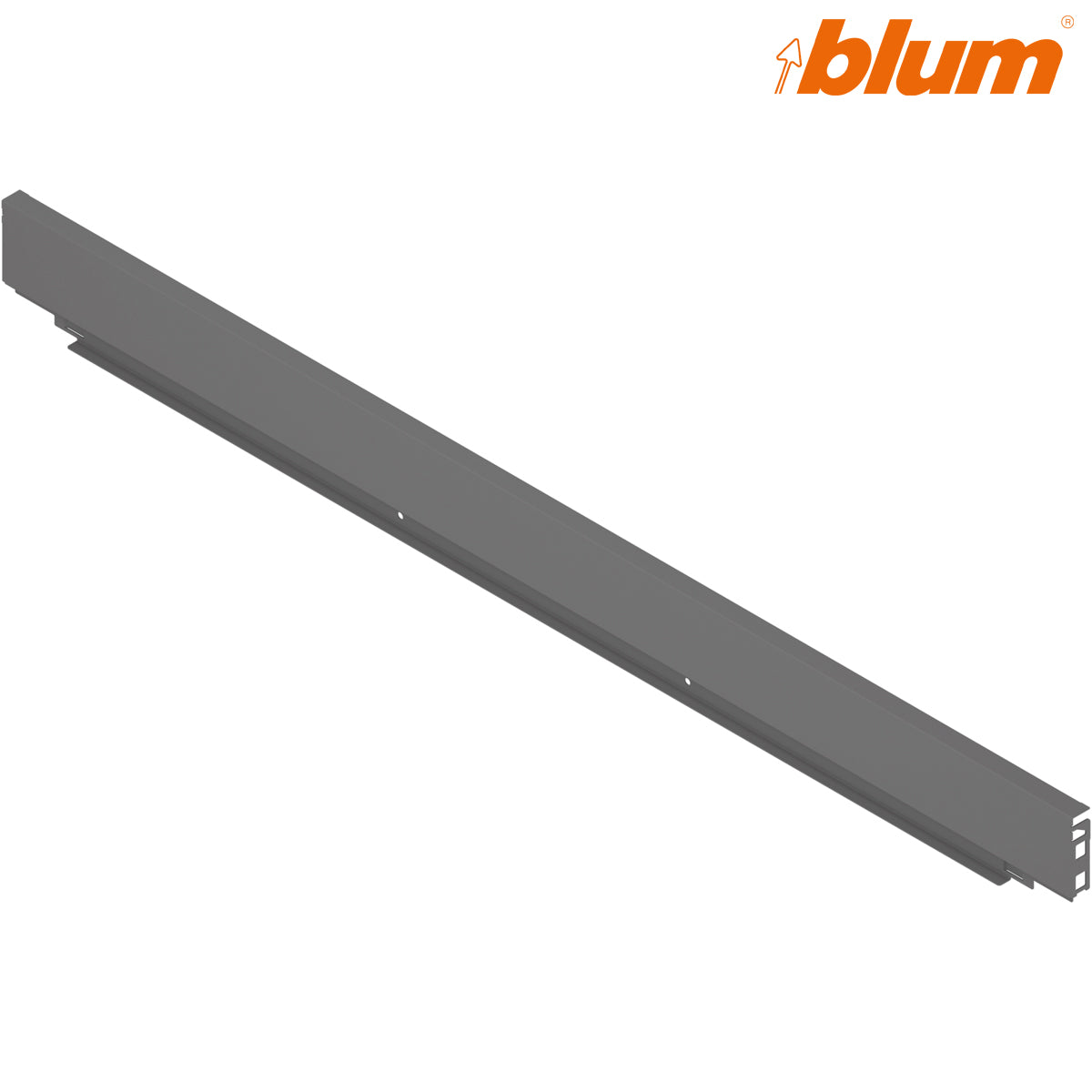 BLUM LEGRABOX STEEL BACK M 1000 OGY by JULIUS BLUM UK LTD