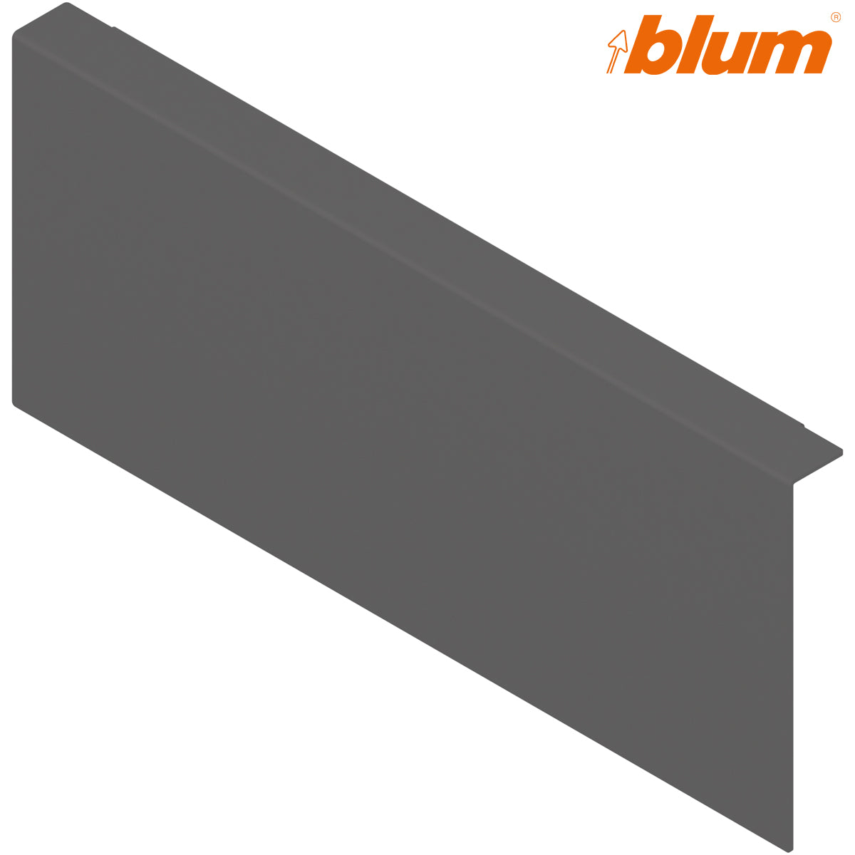 BLUM LEGRABOX AMBIA-LINE PROFILE CONNECTOR K 242 OGM