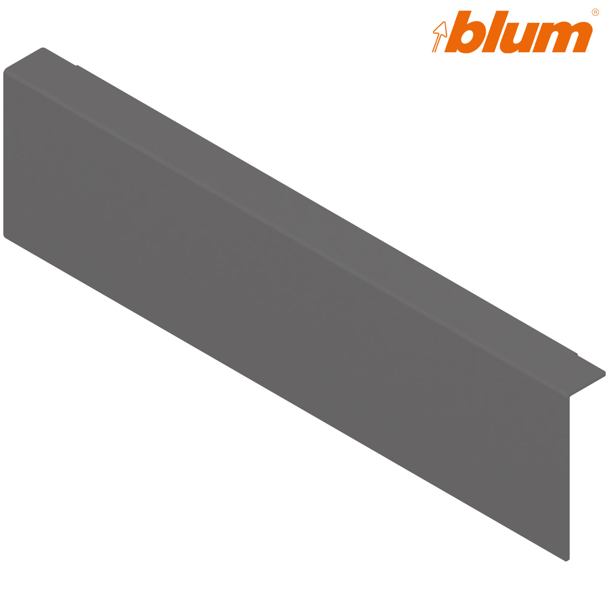 BLUM LEGRABOX AMBIA-LINE PROFILE CONNECTOR M 242 OGM