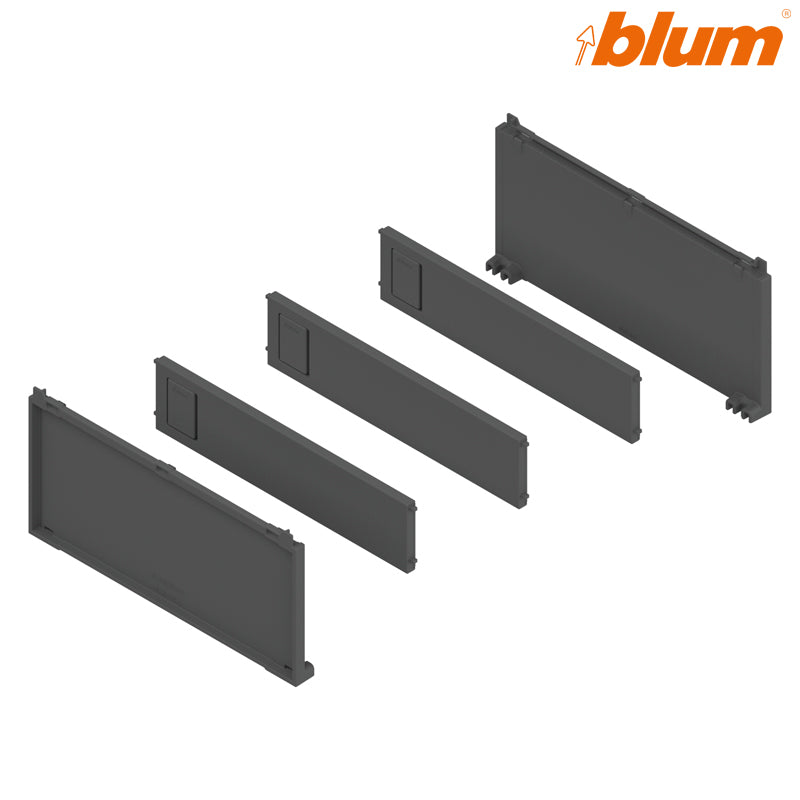 BLUM LEGRABOX AMBIA-LINE BOTTLE SET OGM – ZC7B0200