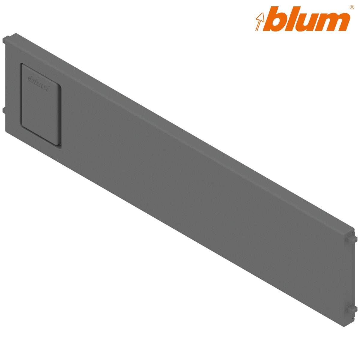 BLUM LEGRABOX AMBIA-LINE CROSS DIVIDER 200x50 OGM by JULIUS BLUM UK LTD