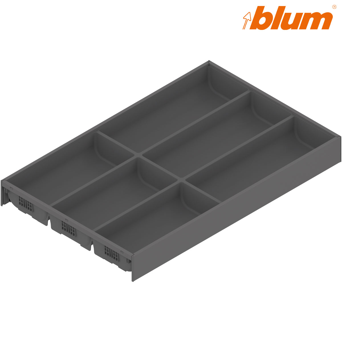BLUM LEGRABOX AMBIA-LINE CUTLERY INSERT 500x300x51 OGM