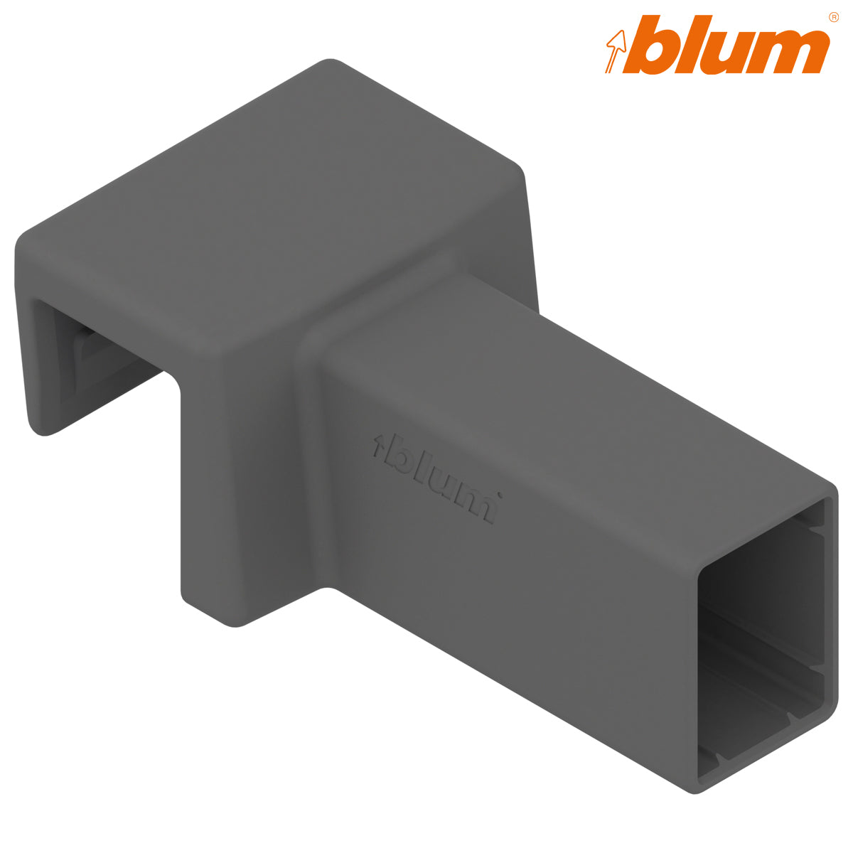 BLUM LEGRABOX AMBIA-LINE CROSS GALLERY CONNECTOR OGM