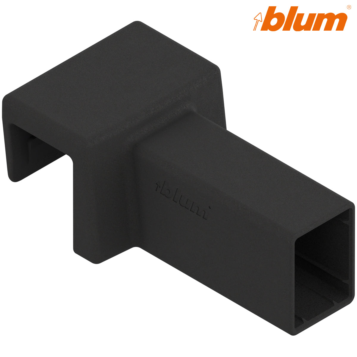 BLUM LEGRABOX AMBIA-LINE CROSS CONNECTOR PURE CBM by JULIUS BLUM UK LTD