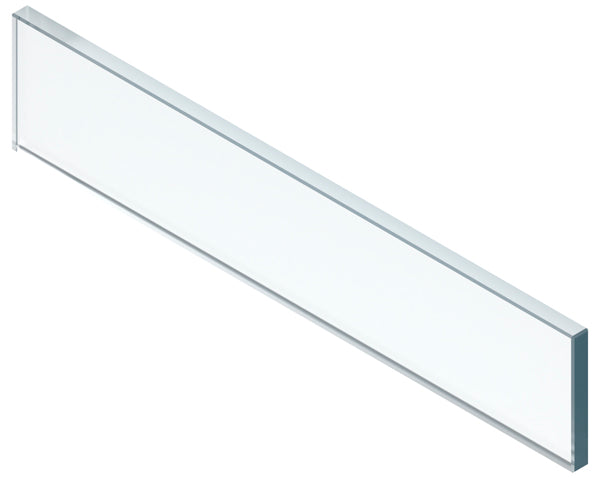 BLUM LEGRABOX FREE GLASS DESIGN M LOW 500 CLR