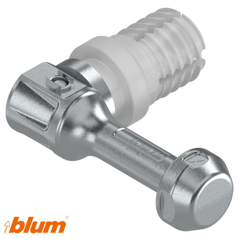 BLUM MERIVOBOX FRONT FIXING BRACKET TOP INSERTA SYM ZPL – ZF450I2