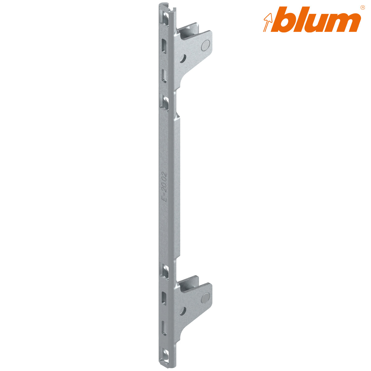 BLUM LEGRABOX FRONT FIXING BRACKET C SCREW by JULIUS BLUM UK LTD