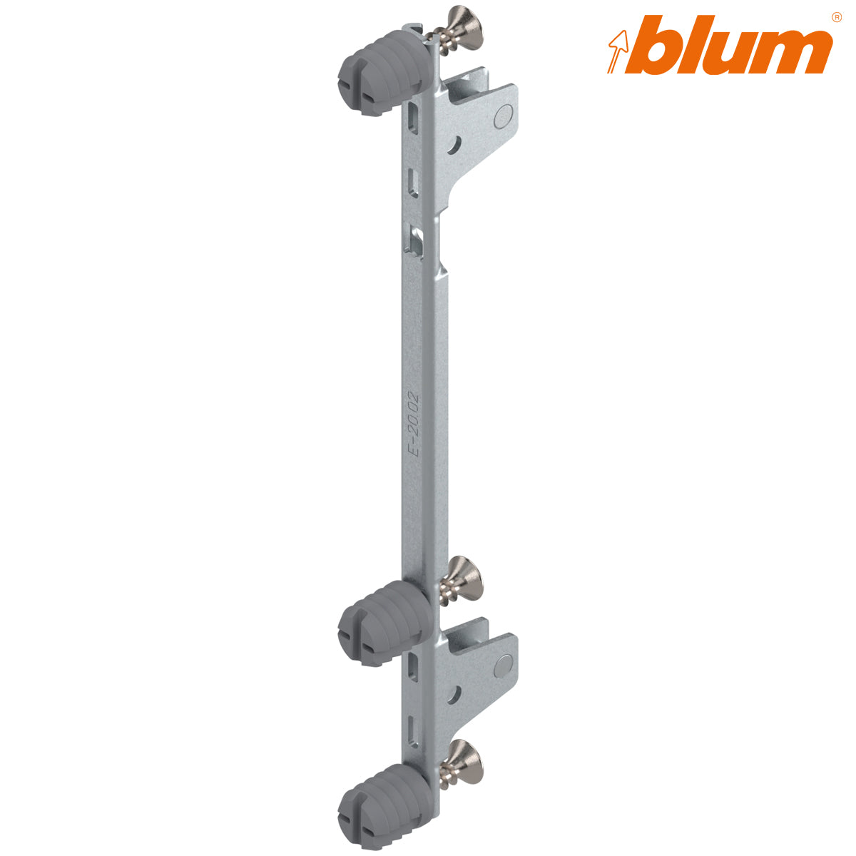 BLUM LEGRABOX FRONT FIXING BRACKET C EXPANDO