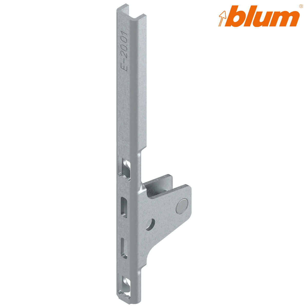 BLUM LEGRABOX FRONT FIXING BRACKET K SCREW