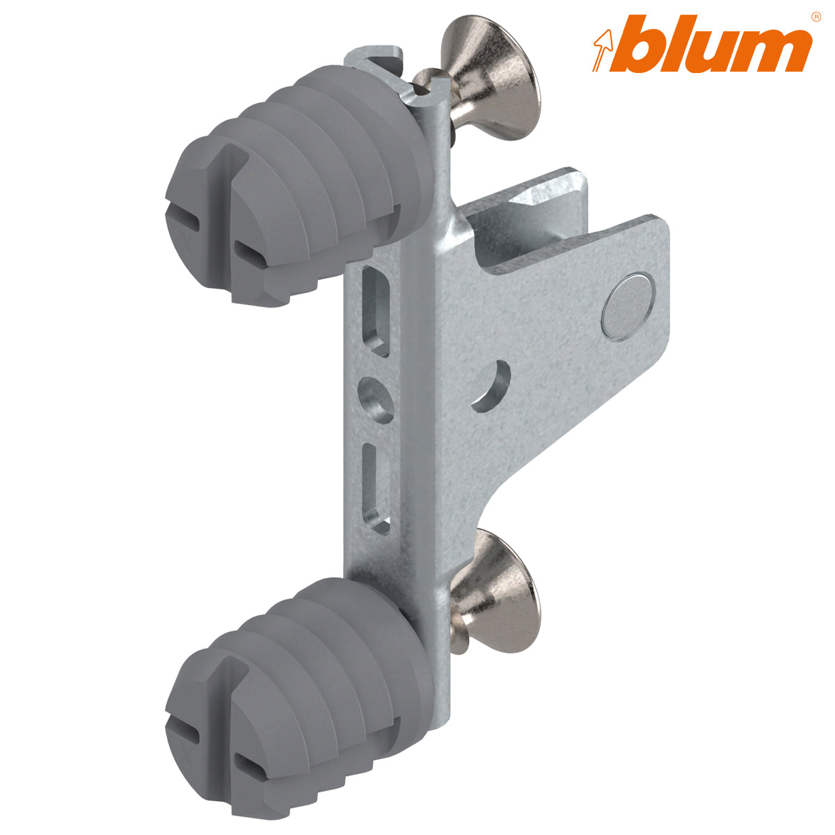 BLUM LEGRABOX FRONT FIXING BRACKET M EXPANDO