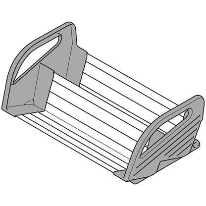BLUM ORGALINE SPICE RACK 400x312 DGY